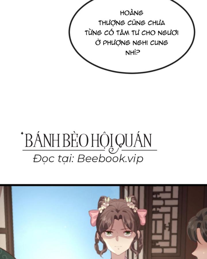 Bắt Ta Làm Cung Nữ? Ta Liền Cho Bạo Quân Quỳ Ván Giặt Đồ!!!! Chapter 239 - Trang 2