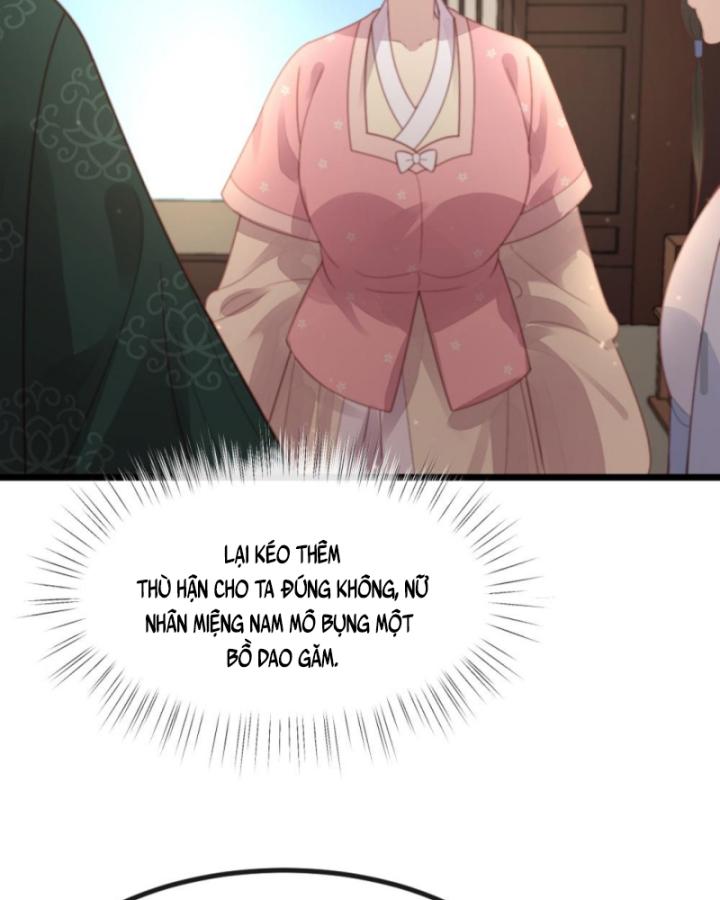 Bắt Ta Làm Cung Nữ? Ta Liền Cho Bạo Quân Quỳ Ván Giặt Đồ!!!! Chapter 239 - Trang 2