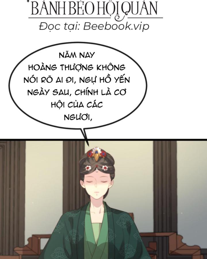 Bắt Ta Làm Cung Nữ? Ta Liền Cho Bạo Quân Quỳ Ván Giặt Đồ!!!! Chapter 239 - Trang 2