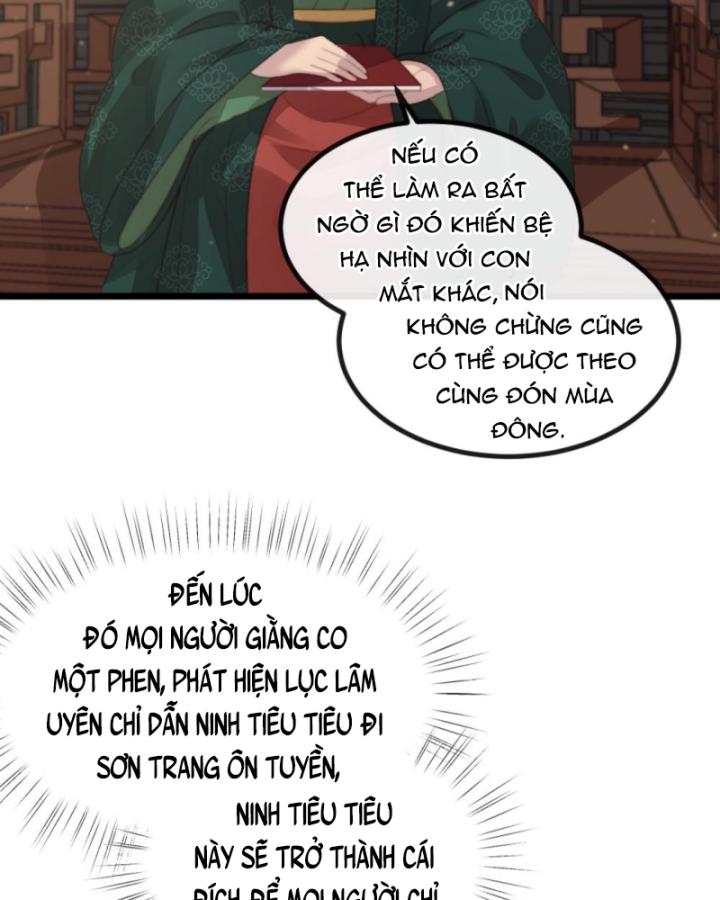 Bắt Ta Làm Cung Nữ? Ta Liền Cho Bạo Quân Quỳ Ván Giặt Đồ!!!! Chapter 239 - Trang 2