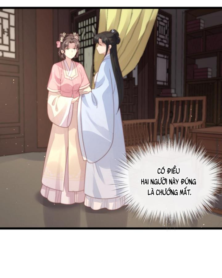 Bắt Ta Làm Cung Nữ? Ta Liền Cho Bạo Quân Quỳ Ván Giặt Đồ!!!! Chapter 239 - Trang 2