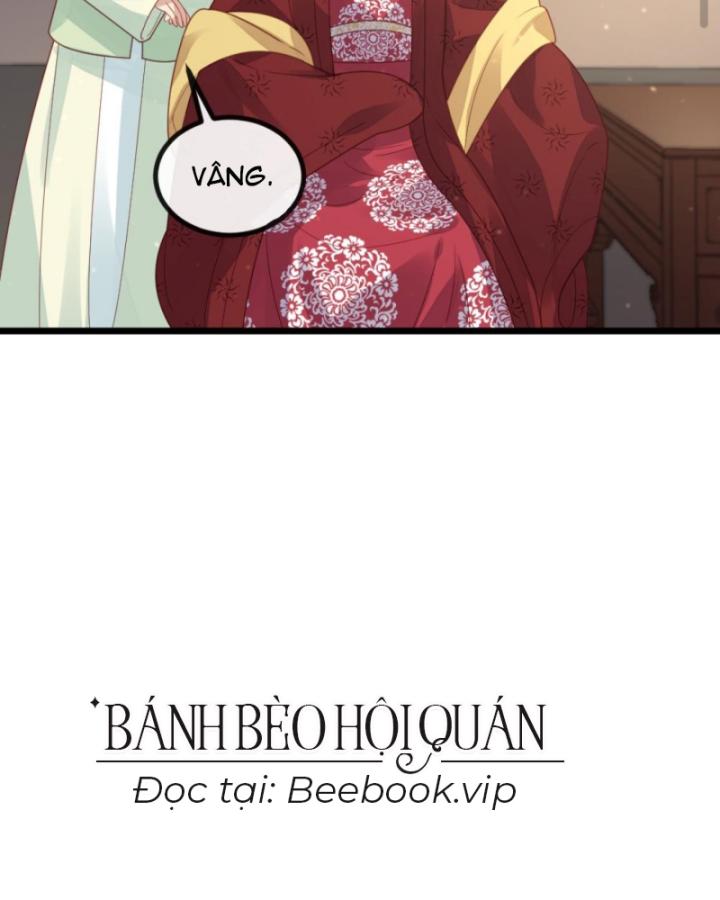 Bắt Ta Làm Cung Nữ? Ta Liền Cho Bạo Quân Quỳ Ván Giặt Đồ!!!! Chapter 239 - Trang 2