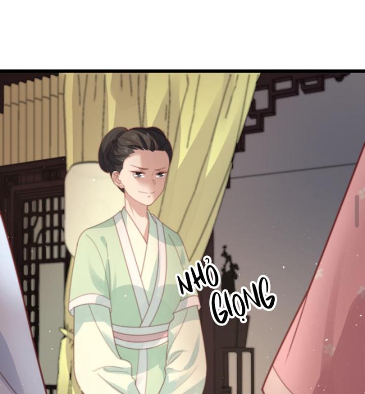 Bắt Ta Làm Cung Nữ? Ta Liền Cho Bạo Quân Quỳ Ván Giặt Đồ!!!! Chapter 239 - Trang 2