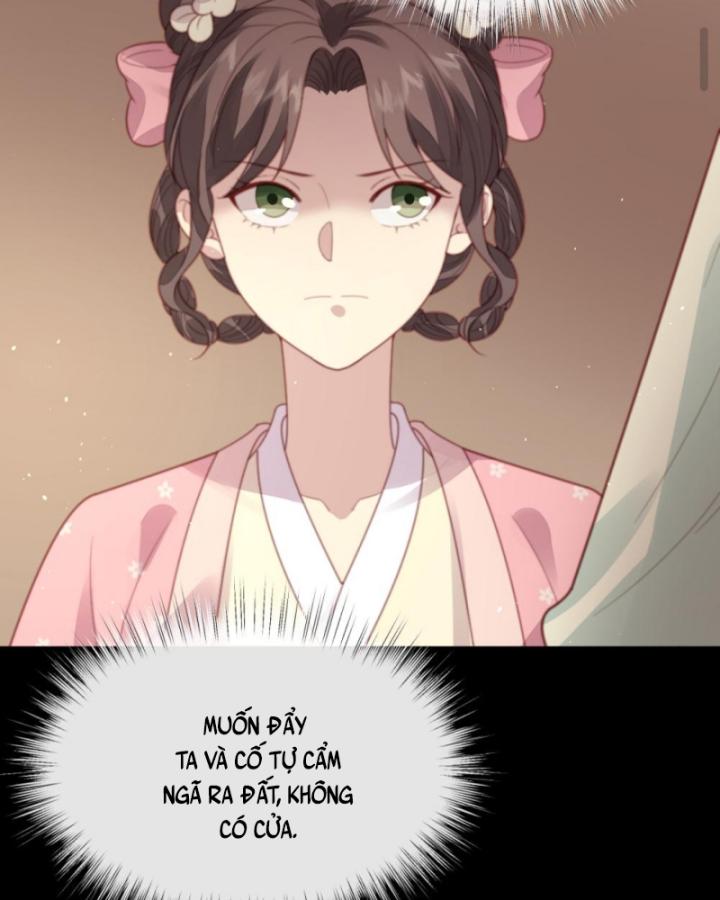 Bắt Ta Làm Cung Nữ? Ta Liền Cho Bạo Quân Quỳ Ván Giặt Đồ!!!! Chapter 239 - Trang 2