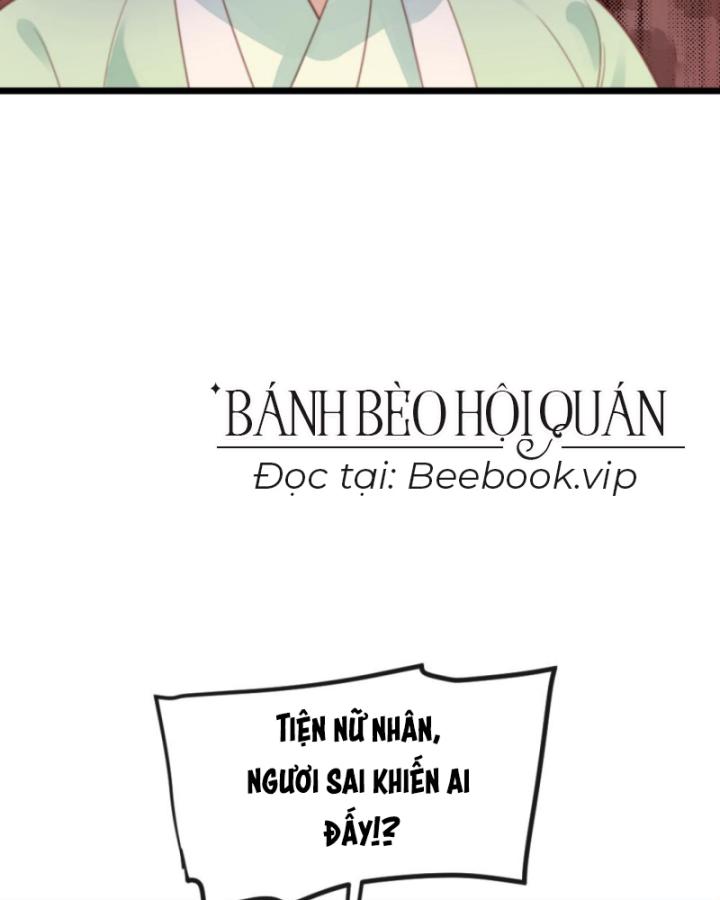 Bắt Ta Làm Cung Nữ? Ta Liền Cho Bạo Quân Quỳ Ván Giặt Đồ!!!! Chapter 239 - Trang 2