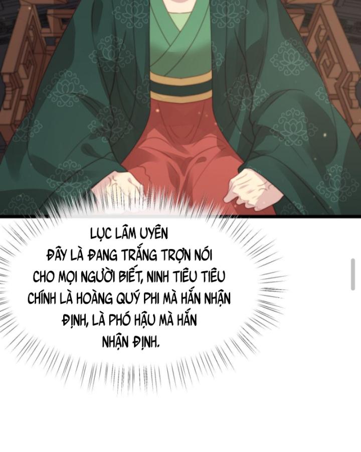 Bắt Ta Làm Cung Nữ? Ta Liền Cho Bạo Quân Quỳ Ván Giặt Đồ!!!! Chapter 239 - Trang 2