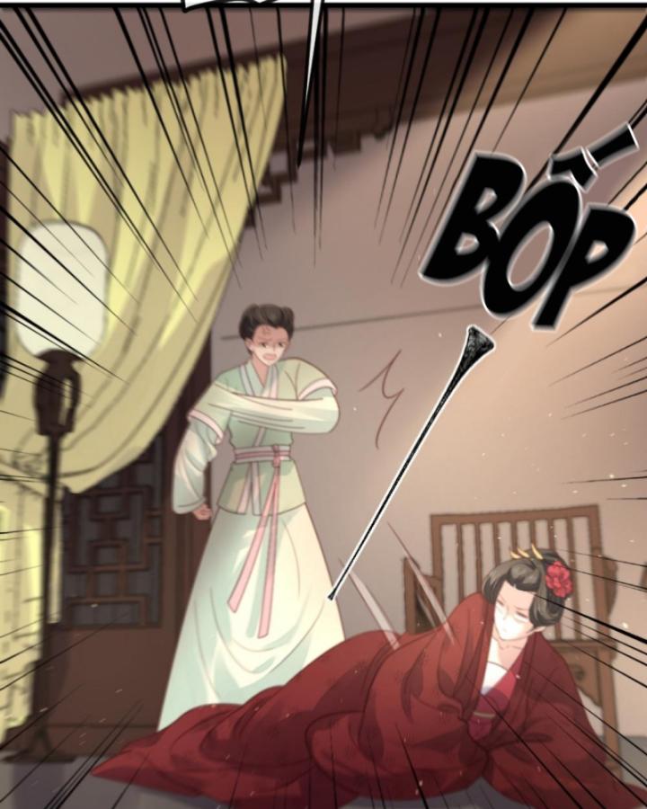 Bắt Ta Làm Cung Nữ? Ta Liền Cho Bạo Quân Quỳ Ván Giặt Đồ!!!! Chapter 239 - Trang 2