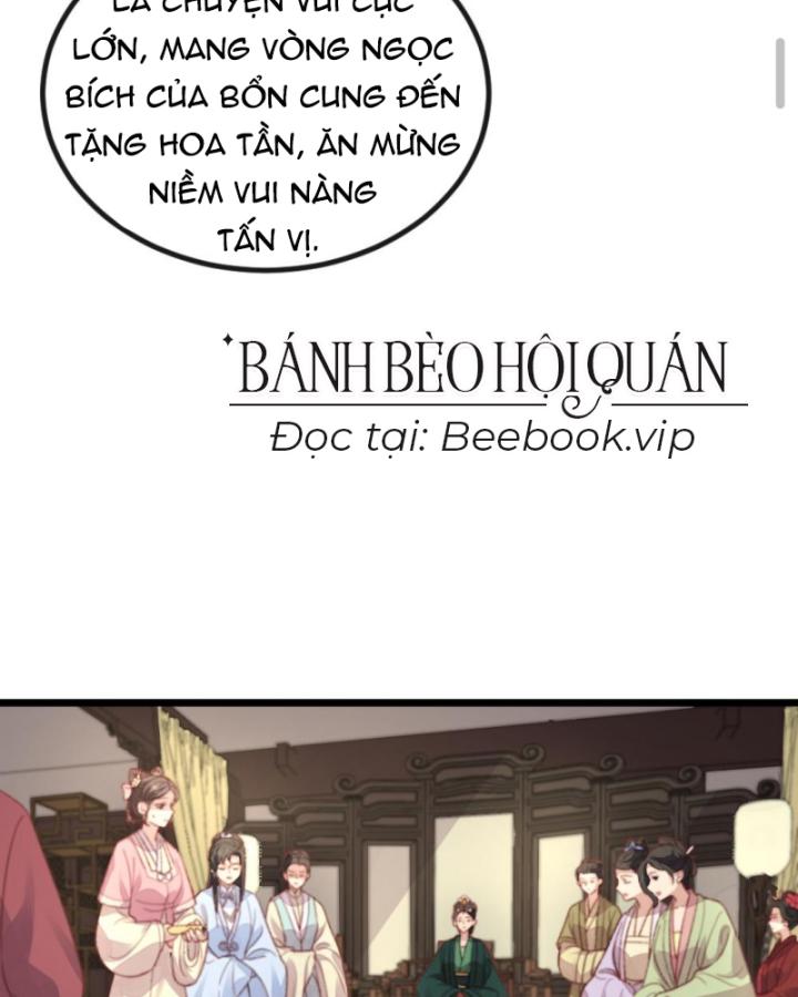 Bắt Ta Làm Cung Nữ? Ta Liền Cho Bạo Quân Quỳ Ván Giặt Đồ!!!! Chapter 239 - Trang 2