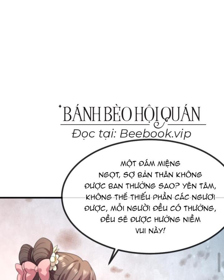 Bắt Ta Làm Cung Nữ? Ta Liền Cho Bạo Quân Quỳ Ván Giặt Đồ!!!! Chapter 240 - Trang 2