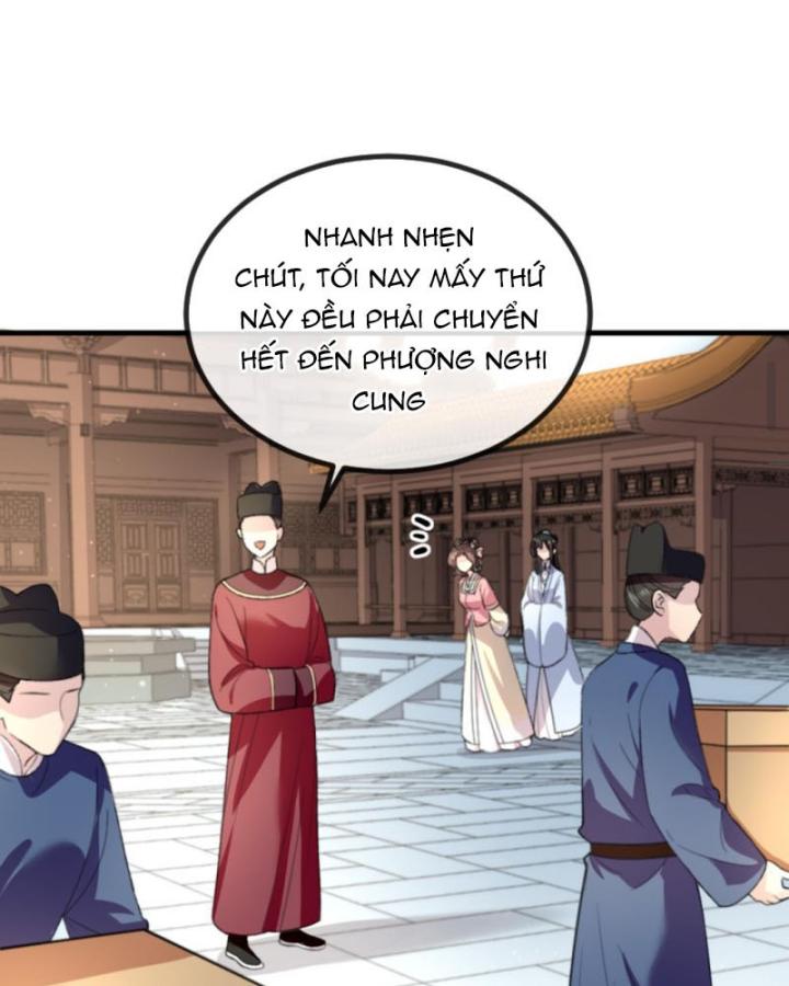 Bắt Ta Làm Cung Nữ? Ta Liền Cho Bạo Quân Quỳ Ván Giặt Đồ!!!! Chapter 240 - Trang 2