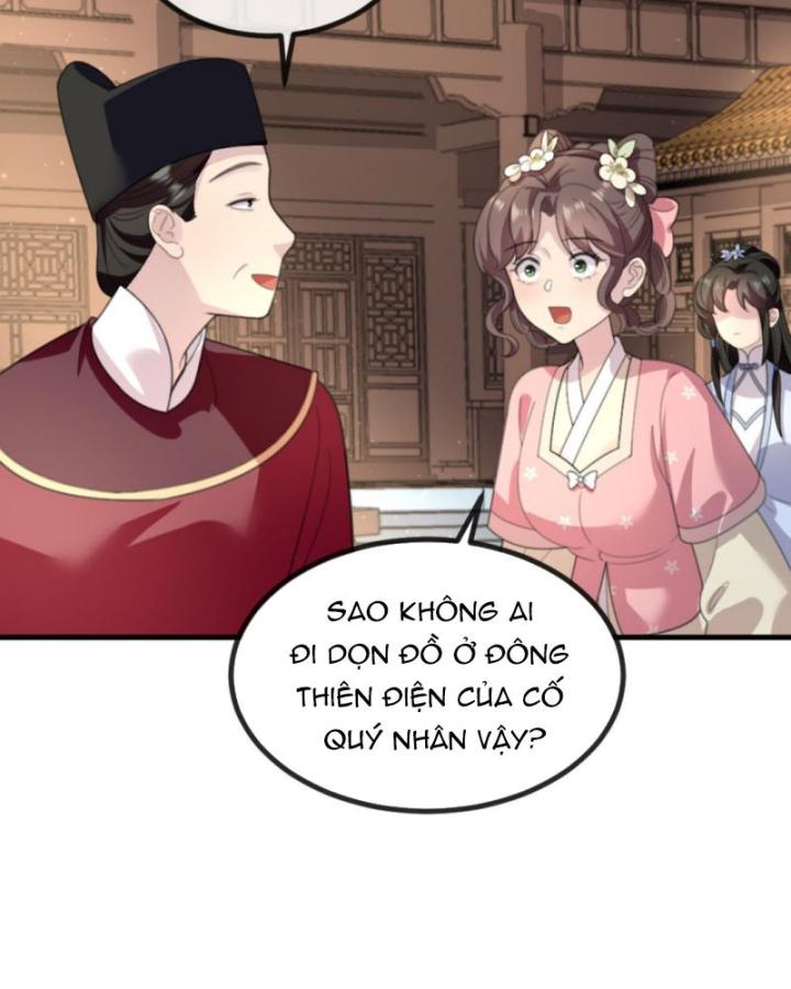 Bắt Ta Làm Cung Nữ? Ta Liền Cho Bạo Quân Quỳ Ván Giặt Đồ!!!! Chapter 240 - Trang 2
