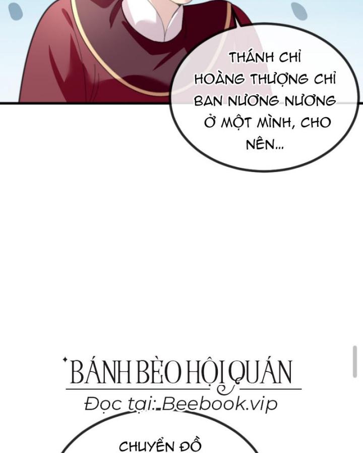Bắt Ta Làm Cung Nữ? Ta Liền Cho Bạo Quân Quỳ Ván Giặt Đồ!!!! Chapter 240 - Trang 2