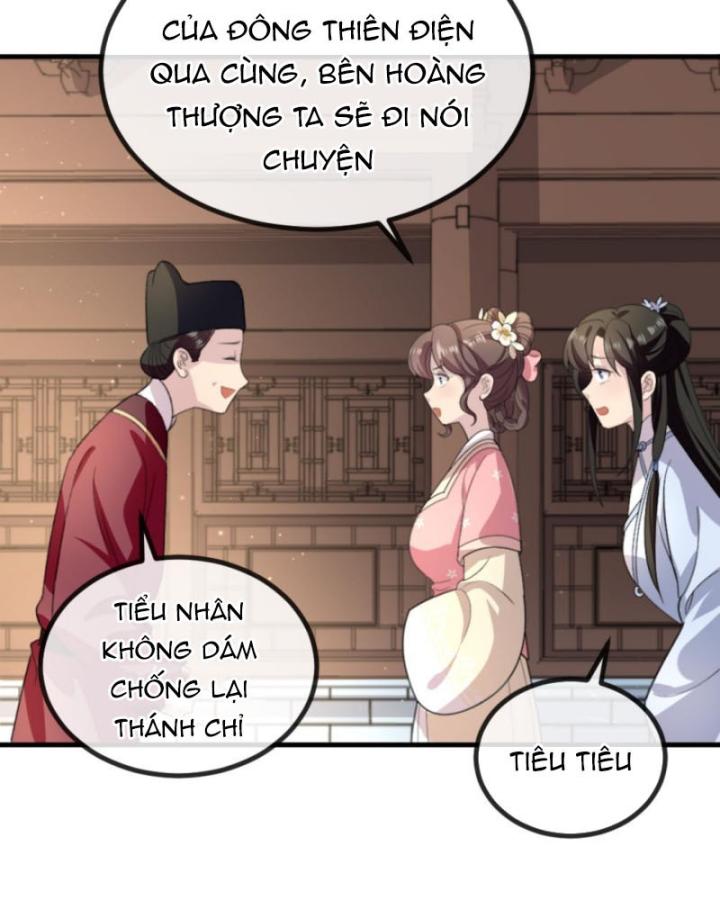 Bắt Ta Làm Cung Nữ? Ta Liền Cho Bạo Quân Quỳ Ván Giặt Đồ!!!! Chapter 240 - Trang 2