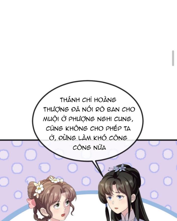 Bắt Ta Làm Cung Nữ? Ta Liền Cho Bạo Quân Quỳ Ván Giặt Đồ!!!! Chapter 240 - Trang 2