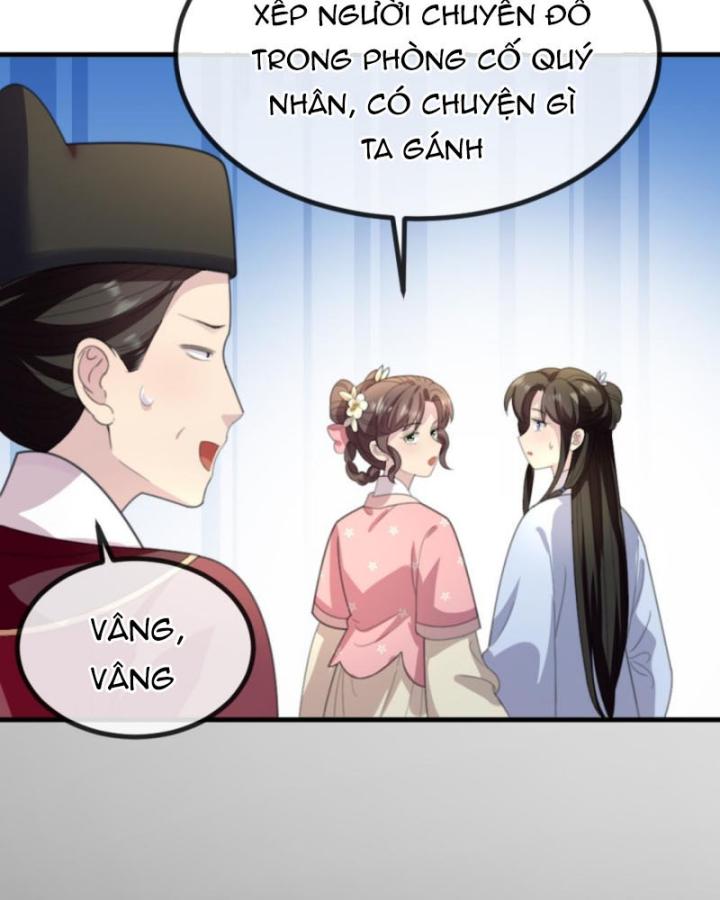 Bắt Ta Làm Cung Nữ? Ta Liền Cho Bạo Quân Quỳ Ván Giặt Đồ!!!! Chapter 240 - Trang 2