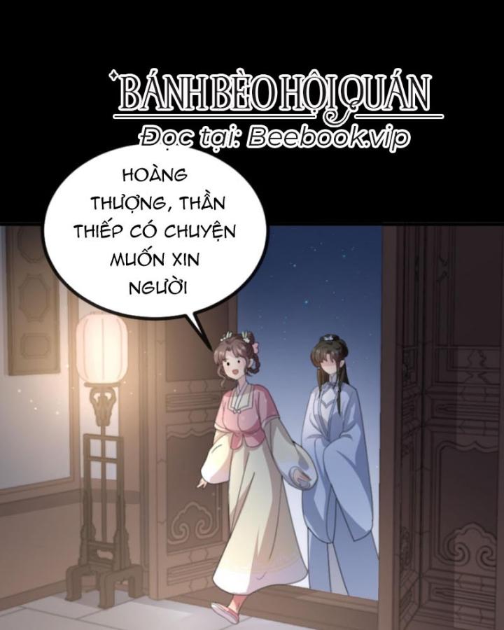 Bắt Ta Làm Cung Nữ? Ta Liền Cho Bạo Quân Quỳ Ván Giặt Đồ!!!! Chapter 240 - Trang 2