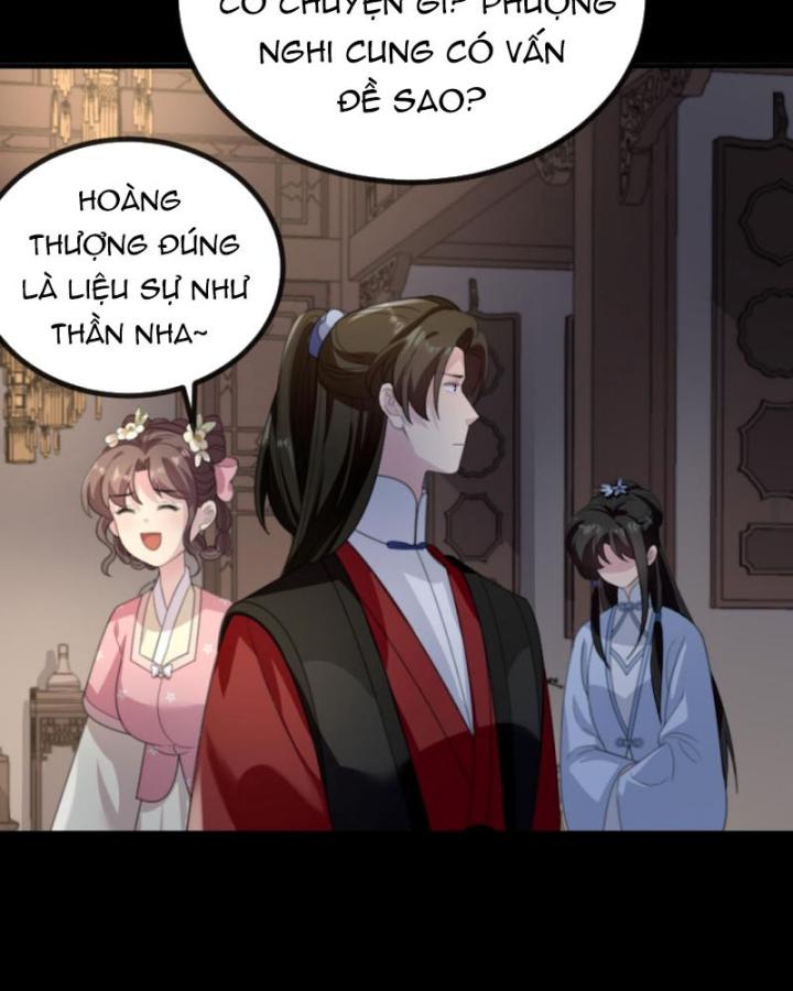 Bắt Ta Làm Cung Nữ? Ta Liền Cho Bạo Quân Quỳ Ván Giặt Đồ!!!! Chapter 240 - Trang 2