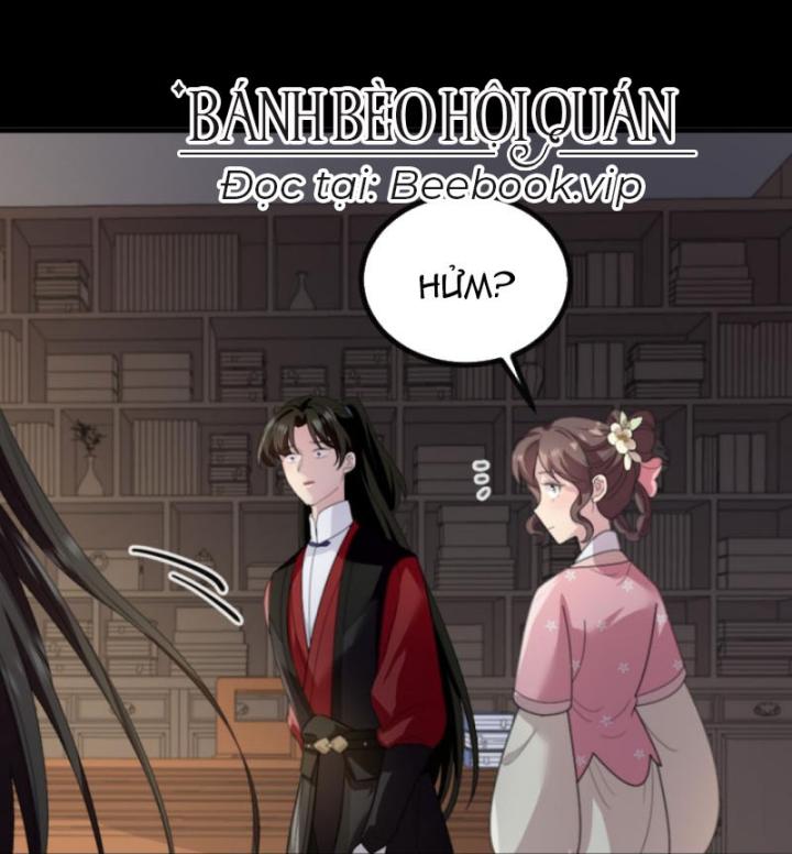 Bắt Ta Làm Cung Nữ? Ta Liền Cho Bạo Quân Quỳ Ván Giặt Đồ!!!! Chapter 240 - Trang 2