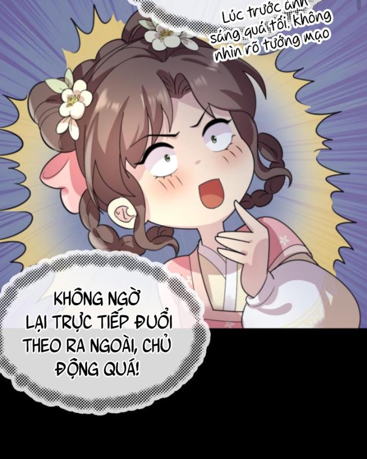 Bắt Ta Làm Cung Nữ? Ta Liền Cho Bạo Quân Quỳ Ván Giặt Đồ!!!! Chapter 240 - Trang 2
