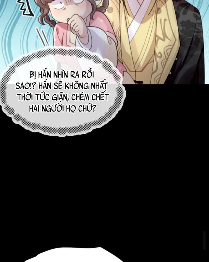 Bắt Ta Làm Cung Nữ? Ta Liền Cho Bạo Quân Quỳ Ván Giặt Đồ!!!! Chapter 240 - Trang 2
