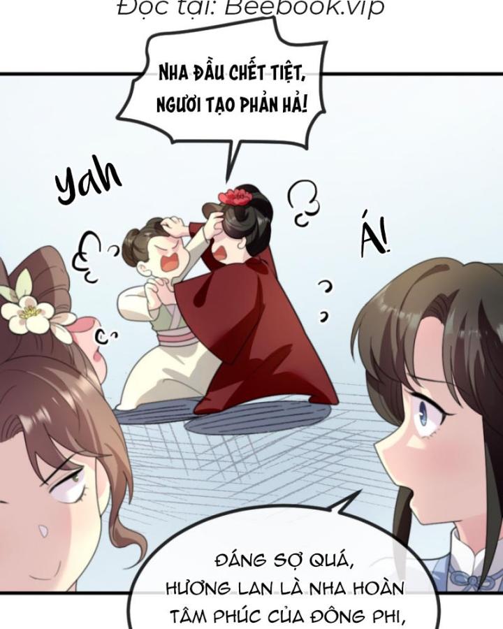 Bắt Ta Làm Cung Nữ? Ta Liền Cho Bạo Quân Quỳ Ván Giặt Đồ!!!! Chapter 240 - Trang 2