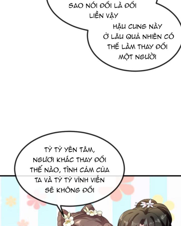 Bắt Ta Làm Cung Nữ? Ta Liền Cho Bạo Quân Quỳ Ván Giặt Đồ!!!! Chapter 240 - Trang 2