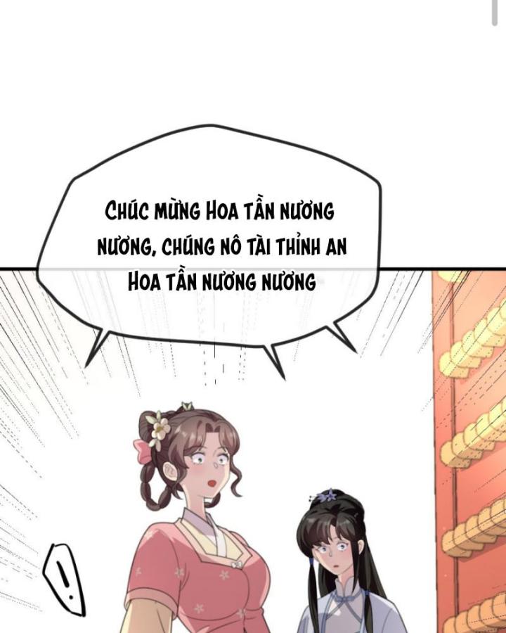 Bắt Ta Làm Cung Nữ? Ta Liền Cho Bạo Quân Quỳ Ván Giặt Đồ!!!! Chapter 240 - Trang 2