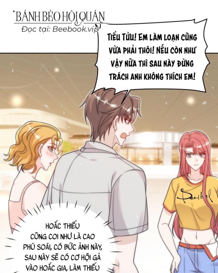 Khom Lưng Chapter 44 - Trang 2