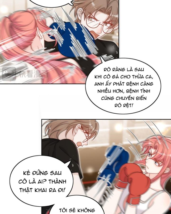 Khom Lưng Chapter 44 - Trang 2