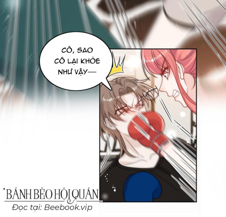 Khom Lưng Chapter 44 - Trang 2