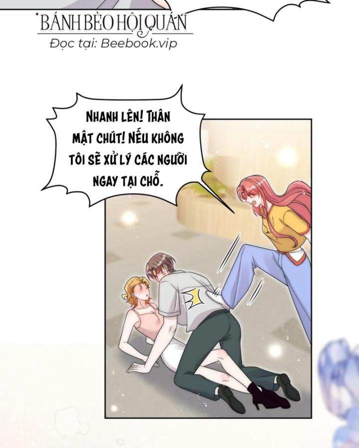 Khom Lưng Chapter 44 - Trang 2