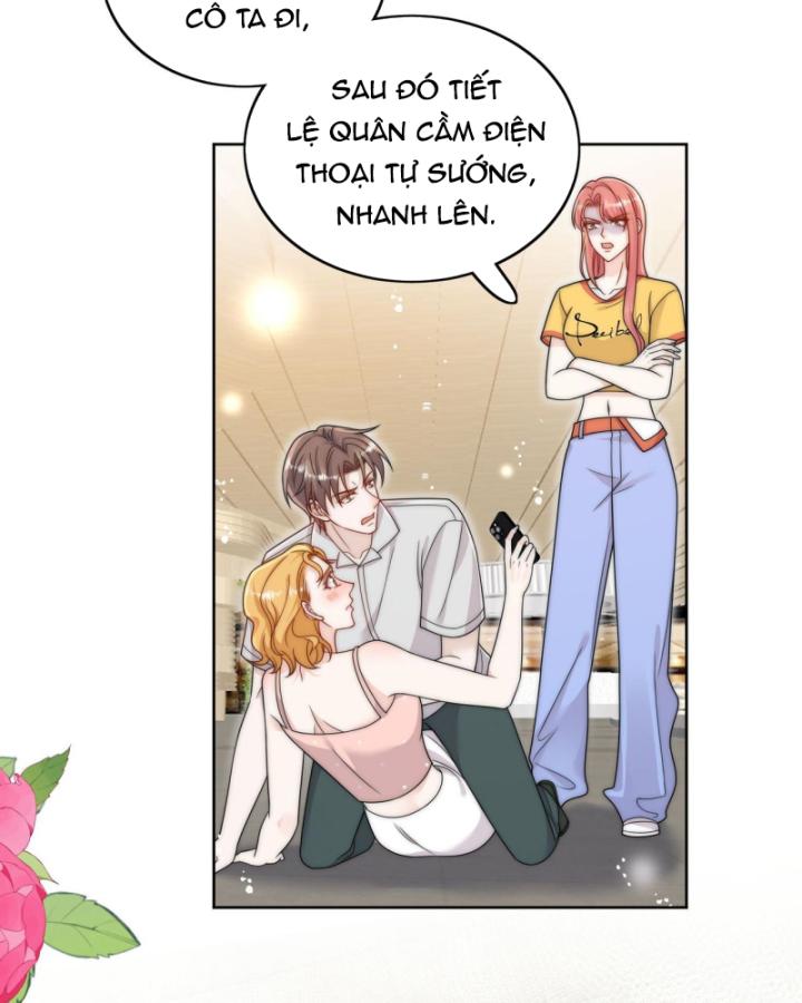 Khom Lưng Chapter 44 - Trang 2