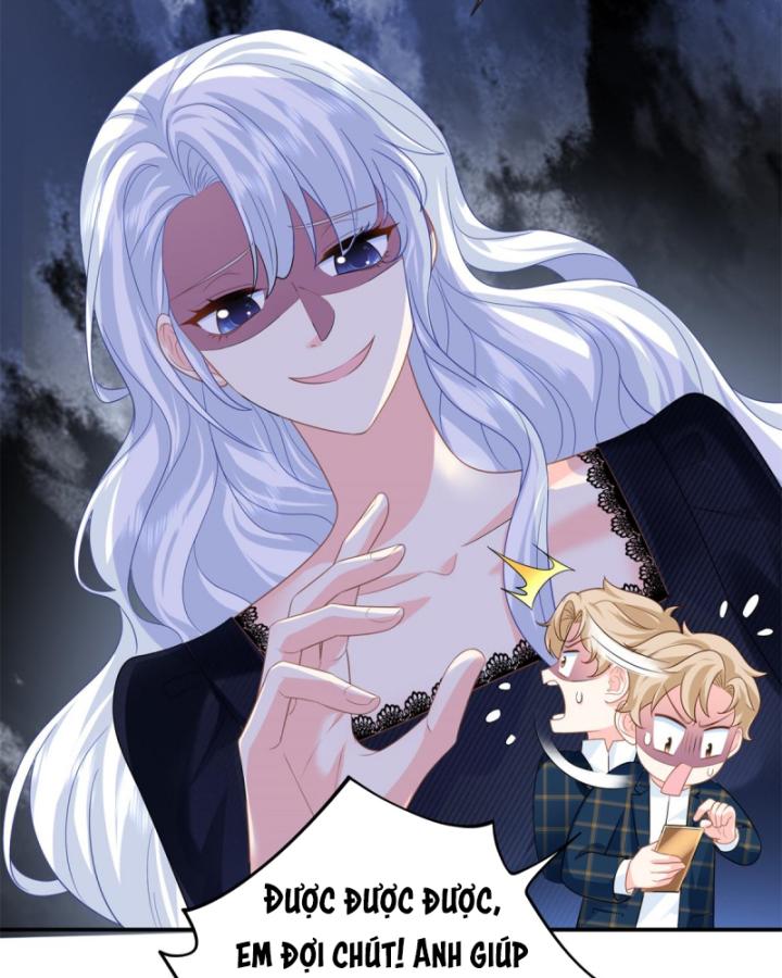 Bé Rồng Đột Kích! Mami Vừa Cay Vừa Độc Chapter 39 - 11