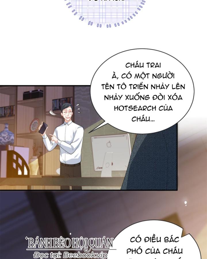 Bé Rồng Đột Kích! Mami Vừa Cay Vừa Độc Chapter 39 - 21