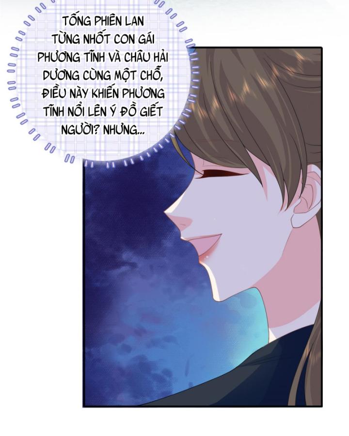 Bé Rồng Đột Kích! Mami Vừa Cay Vừa Độc Chapter 39 - 38