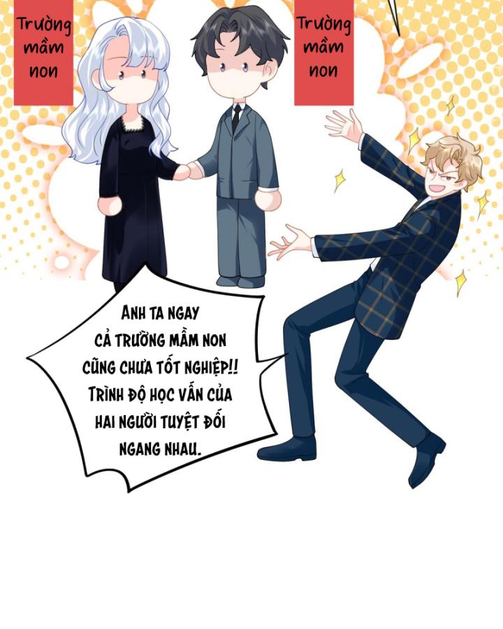 Bé Rồng Đột Kích! Mami Vừa Cay Vừa Độc Chapter 39 - 48