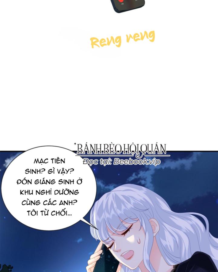 Bé Rồng Đột Kích! Mami Vừa Cay Vừa Độc Chapter 39 - 60