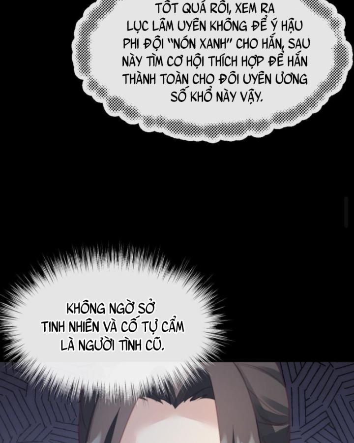 Bắt Ta Làm Cung Nữ? Ta Liền Cho Bạo Quân Quỳ Ván Giặt Đồ!!!! Chapter 241 - Trang 2