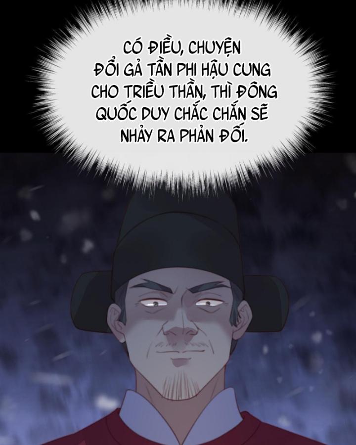 Bắt Ta Làm Cung Nữ? Ta Liền Cho Bạo Quân Quỳ Ván Giặt Đồ!!!! Chapter 241 - Trang 2