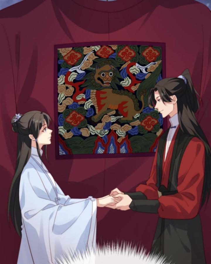 Bắt Ta Làm Cung Nữ? Ta Liền Cho Bạo Quân Quỳ Ván Giặt Đồ!!!! Chapter 241 - Trang 2