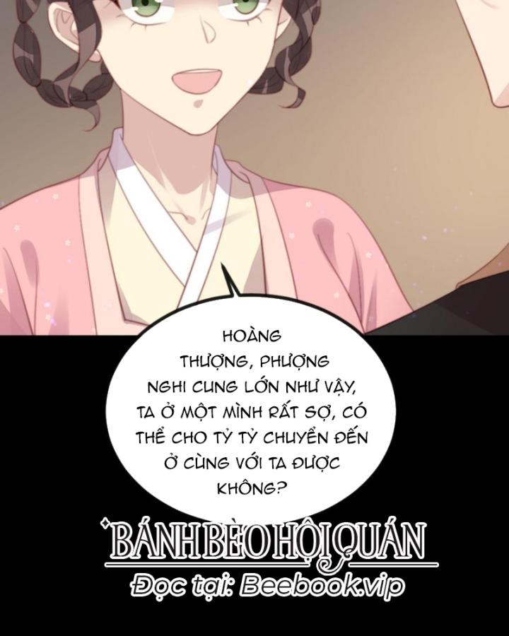 Bắt Ta Làm Cung Nữ? Ta Liền Cho Bạo Quân Quỳ Ván Giặt Đồ!!!! Chapter 241 - Trang 2