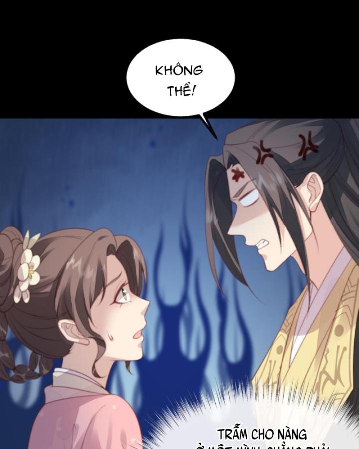 Bắt Ta Làm Cung Nữ? Ta Liền Cho Bạo Quân Quỳ Ván Giặt Đồ!!!! Chapter 241 - Trang 2