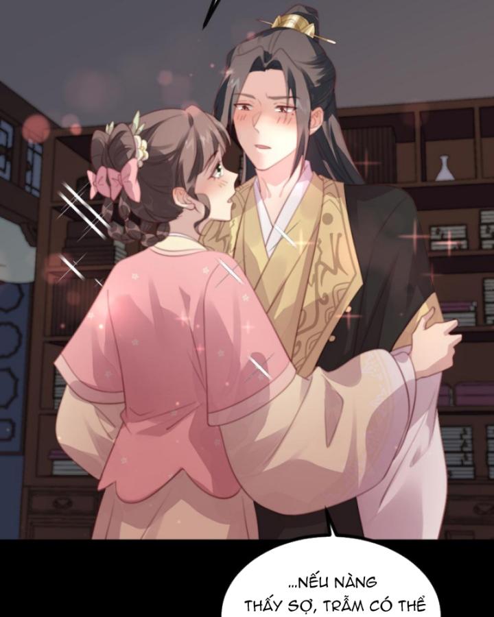 Bắt Ta Làm Cung Nữ? Ta Liền Cho Bạo Quân Quỳ Ván Giặt Đồ!!!! Chapter 241 - Trang 2