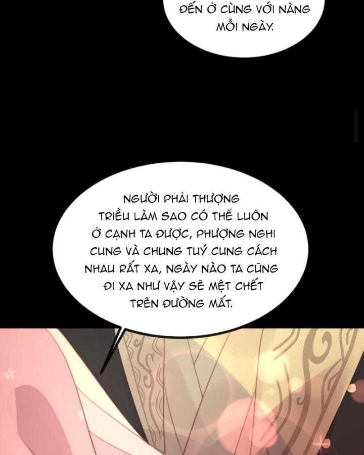 Bắt Ta Làm Cung Nữ? Ta Liền Cho Bạo Quân Quỳ Ván Giặt Đồ!!!! Chapter 241 - Trang 2