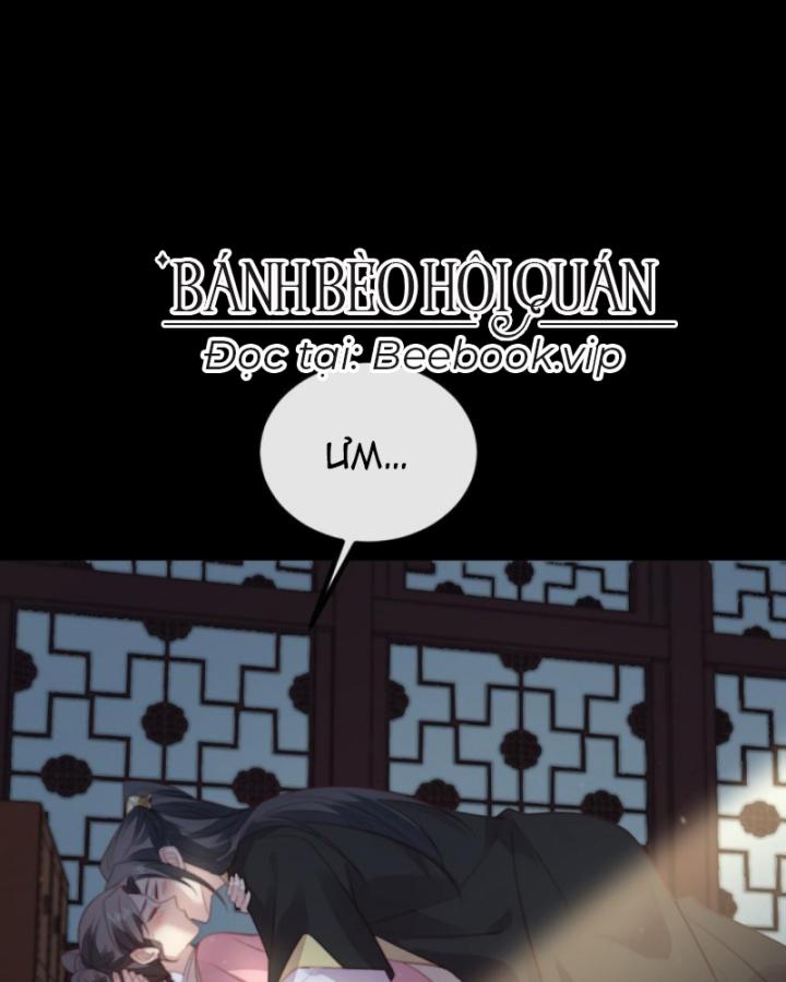Bắt Ta Làm Cung Nữ? Ta Liền Cho Bạo Quân Quỳ Ván Giặt Đồ!!!! Chapter 241 - Trang 2