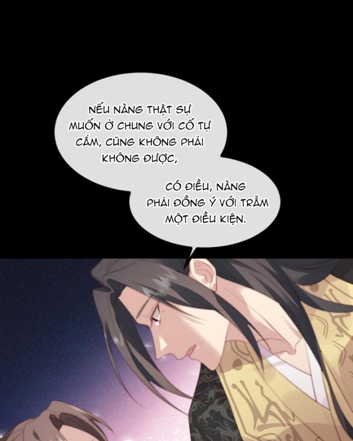 Bắt Ta Làm Cung Nữ? Ta Liền Cho Bạo Quân Quỳ Ván Giặt Đồ!!!! Chapter 241 - Trang 2