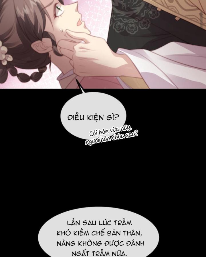 Bắt Ta Làm Cung Nữ? Ta Liền Cho Bạo Quân Quỳ Ván Giặt Đồ!!!! Chapter 241 - Trang 2