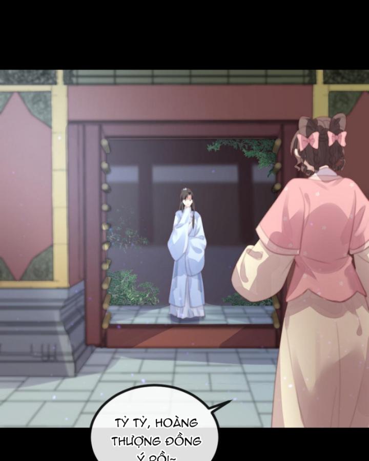 Bắt Ta Làm Cung Nữ? Ta Liền Cho Bạo Quân Quỳ Ván Giặt Đồ!!!! Chapter 241 - Trang 2
