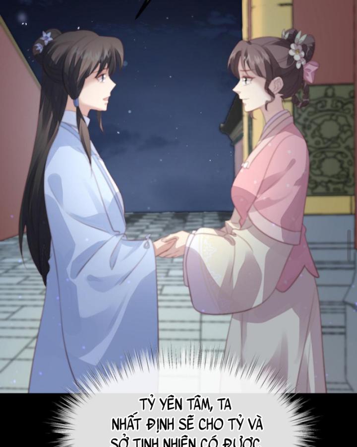 Bắt Ta Làm Cung Nữ? Ta Liền Cho Bạo Quân Quỳ Ván Giặt Đồ!!!! Chapter 241 - Trang 2