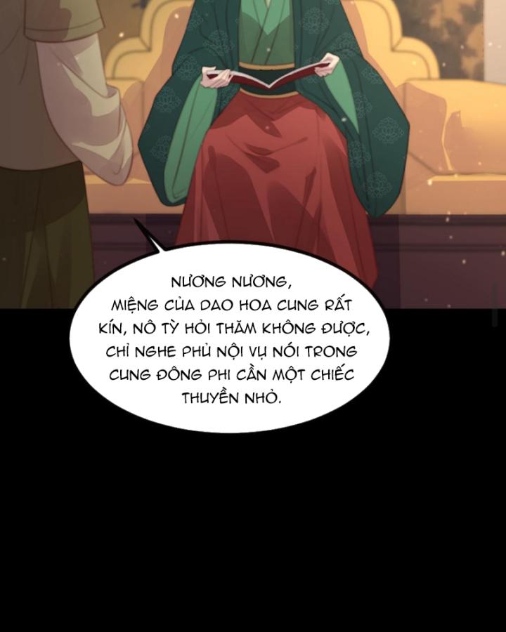Bắt Ta Làm Cung Nữ? Ta Liền Cho Bạo Quân Quỳ Ván Giặt Đồ!!!! Chapter 241 - Trang 2